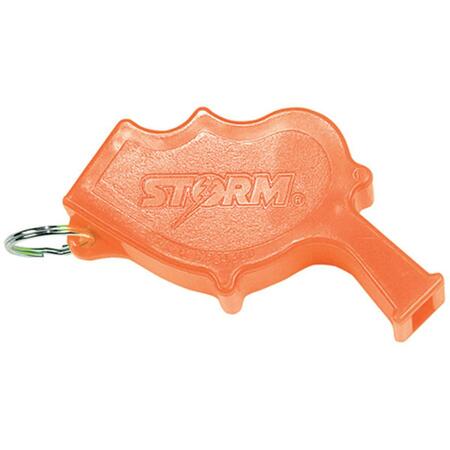 STORM Whistle - Orange 372490